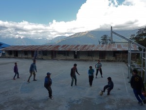 Basketball